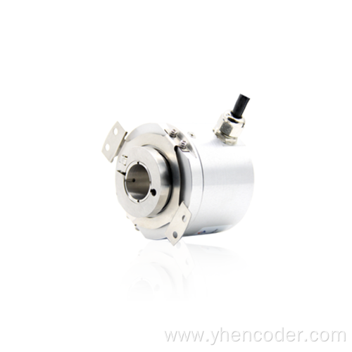 Magnetic encoder linear encoder